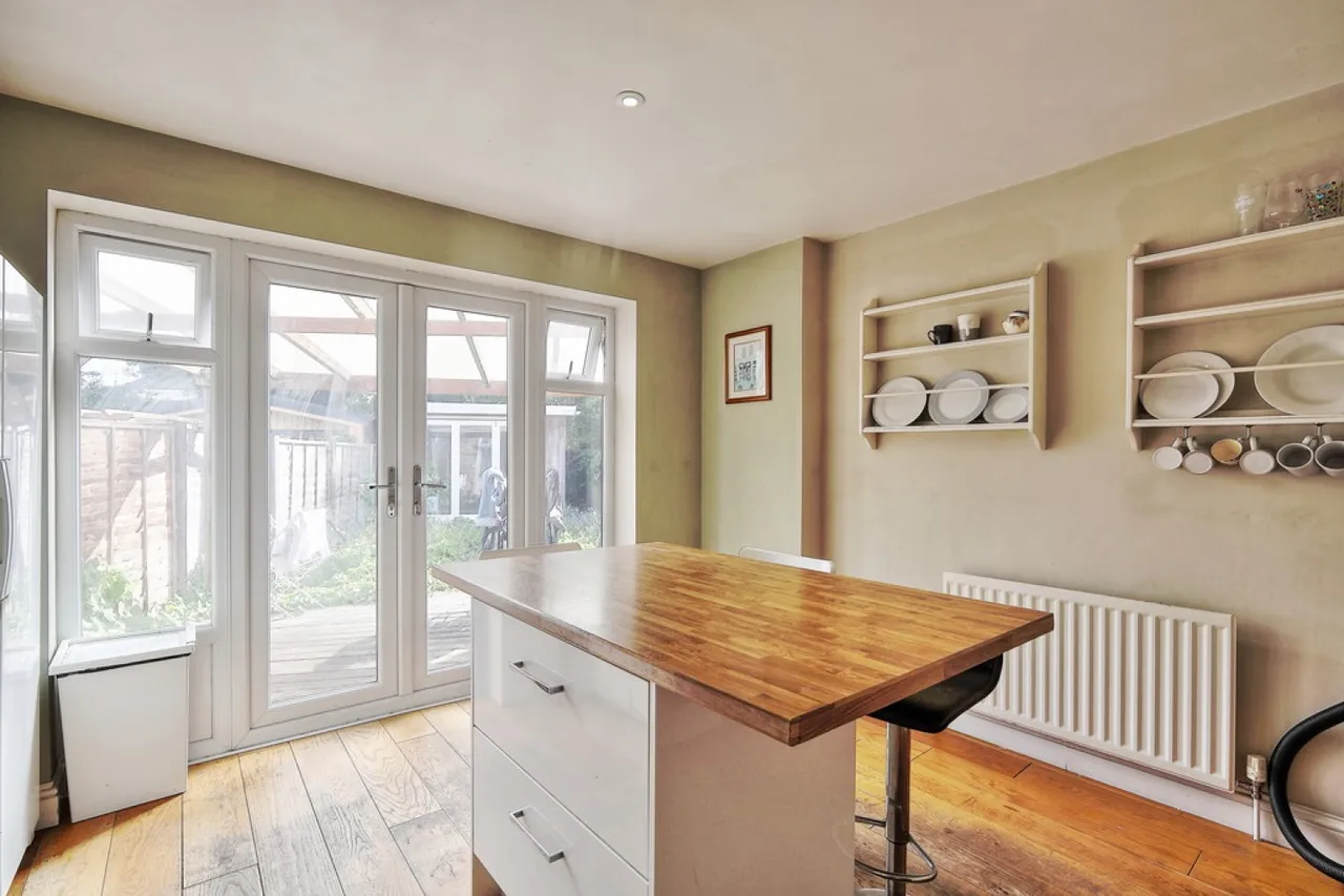 Victoria Road, Cambridge, photo 5