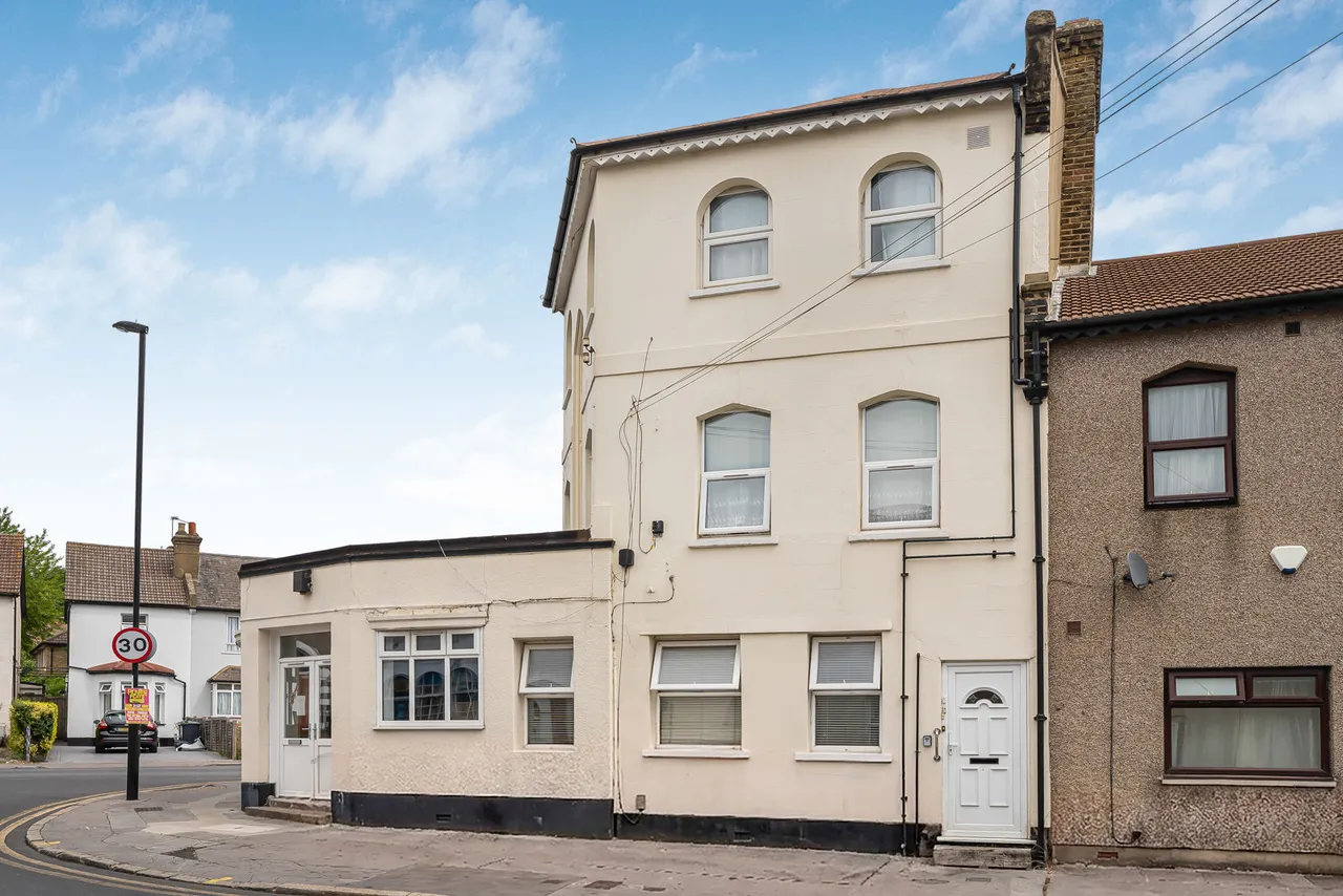 Clifton Road, London, SE25, photo 35