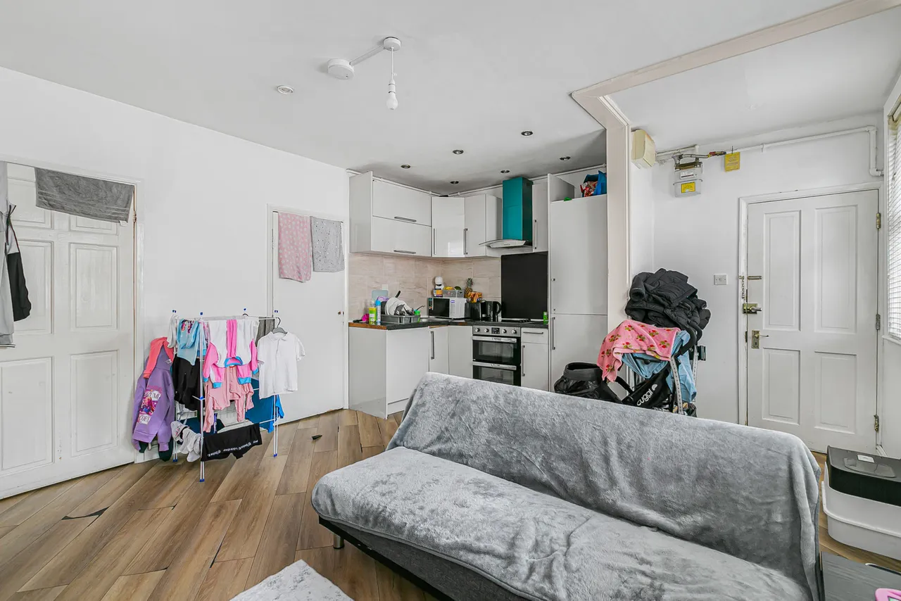 Clifton Road, London, SE25, photo 7