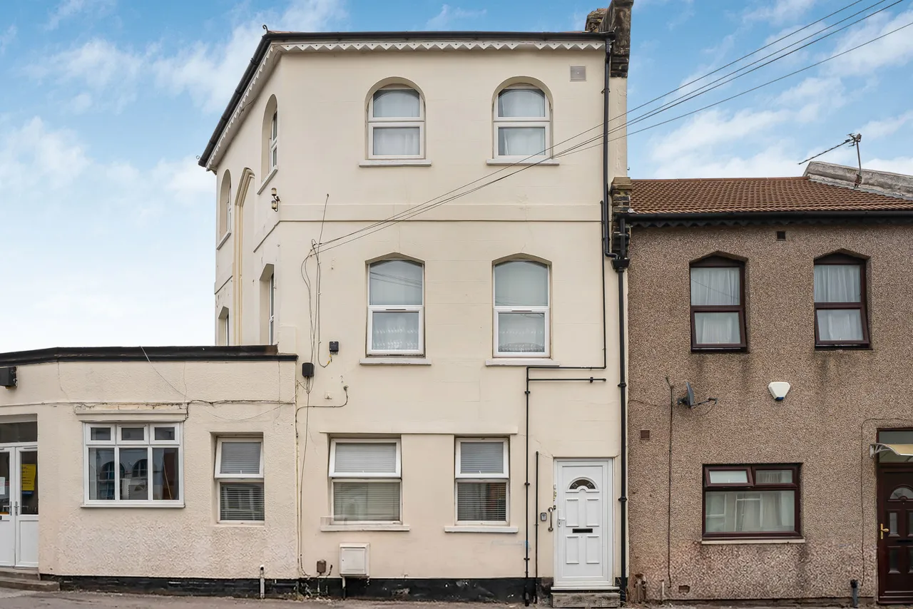 Clifton Road, London, SE25, photo 37