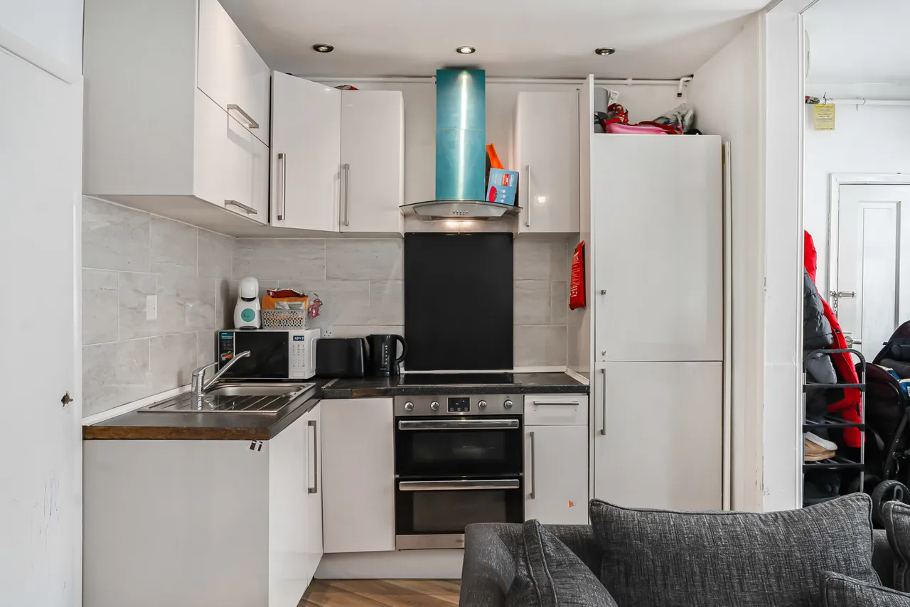 Clifton Road, London, SE25, photo 20