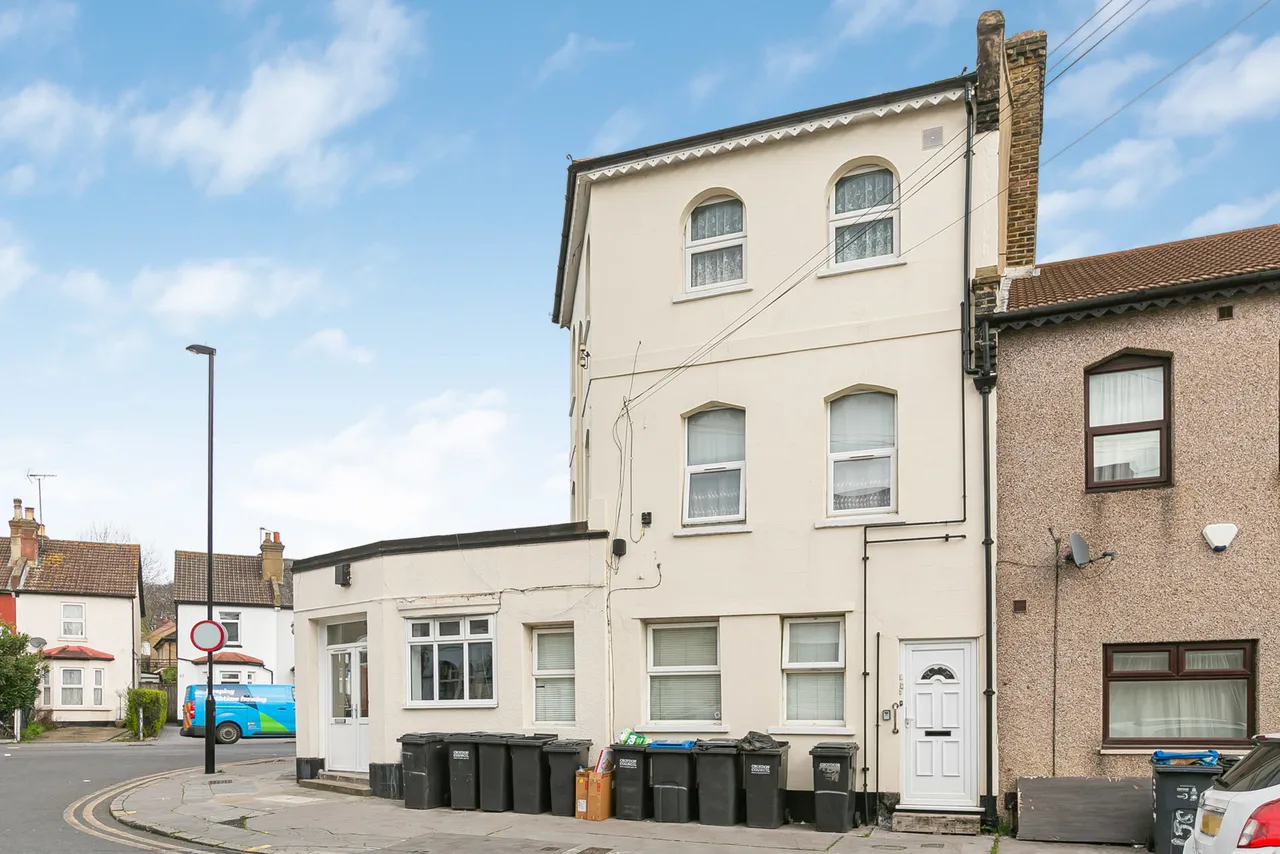 Clifton Road, London, SE25, photo 13