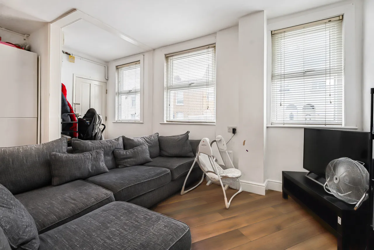 Clifton Road, London, SE25, photo 22