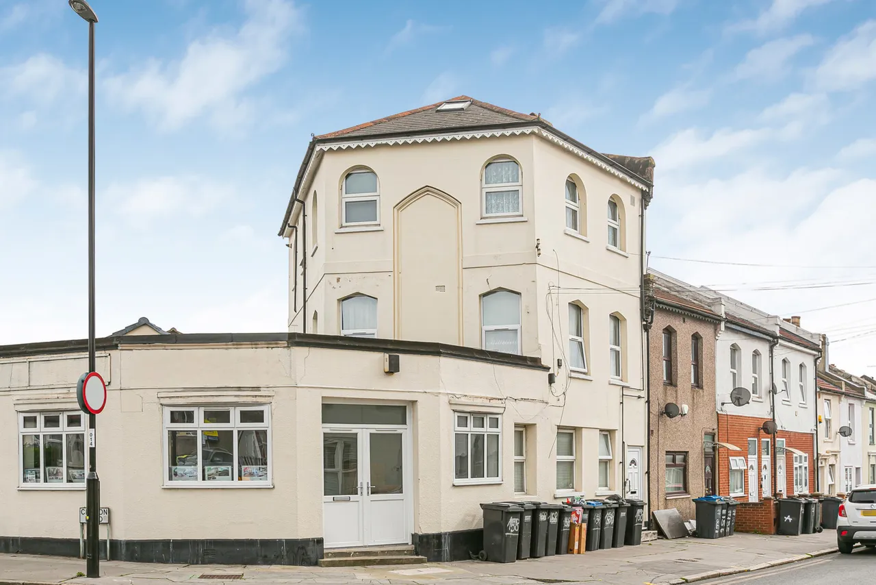 Clifton Road, London, SE25, photo 14