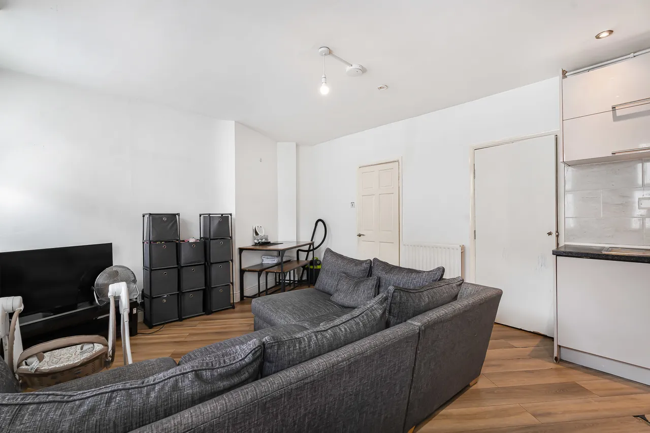 Clifton Road, London, SE25, photo 18