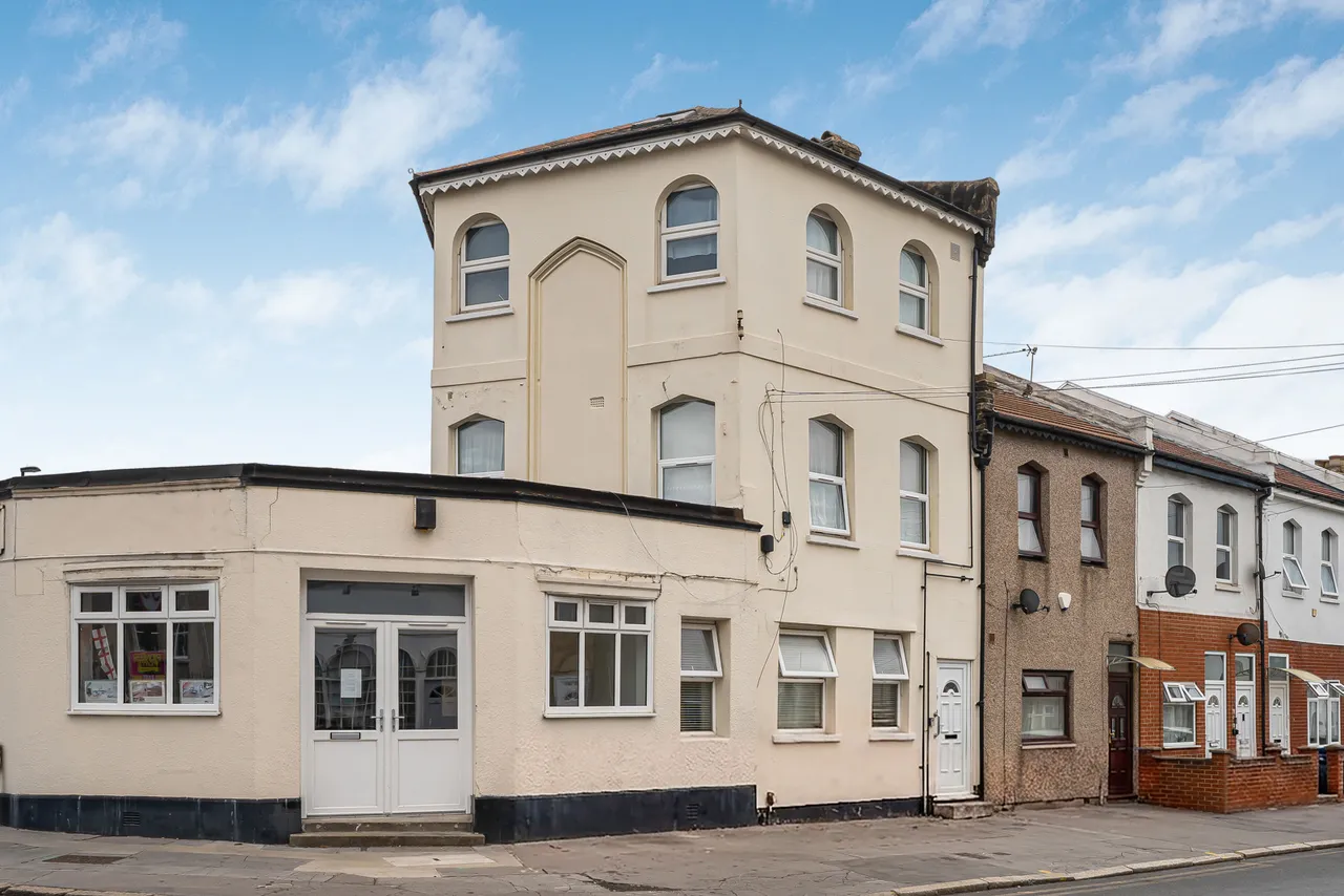 Clifton Road, London, SE25, photo 36