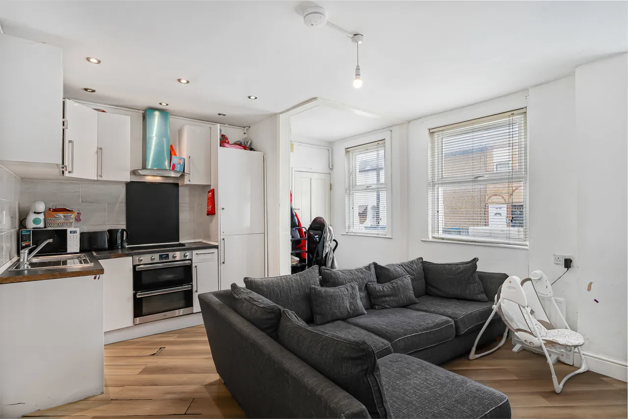 Clifton Road, London, SE25, photo 19