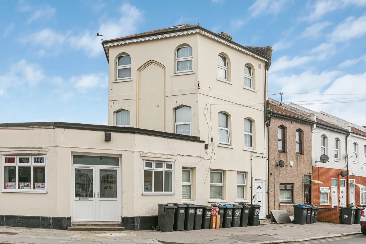 Clifton Road, London, SE25, photo 15