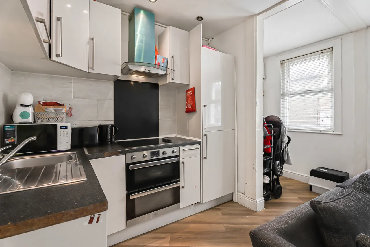 Clifton Road, London, SE25, photo 23