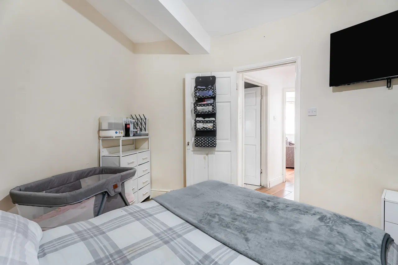 Clifton Road, London, SE25, photo 33