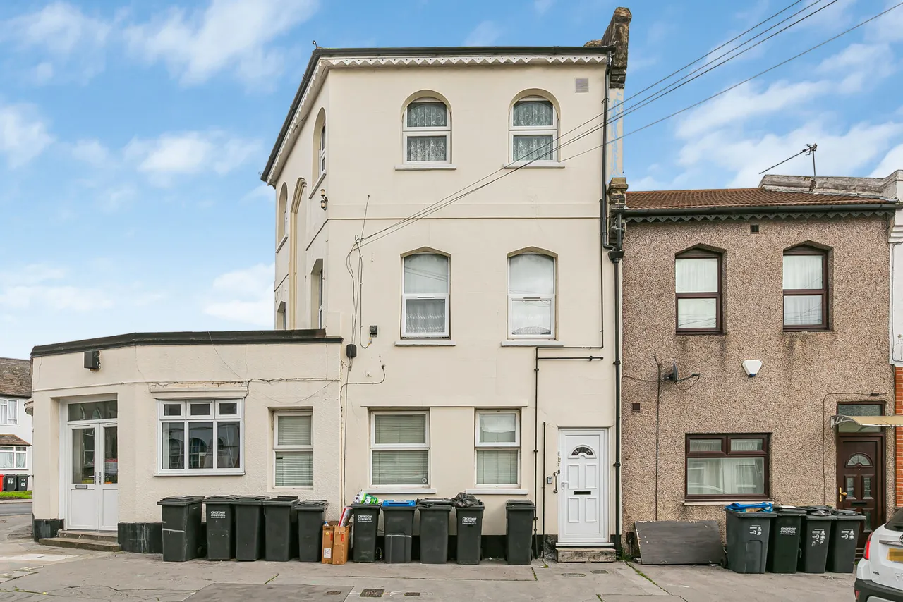 Clifton Road, London, SE25, photo 16