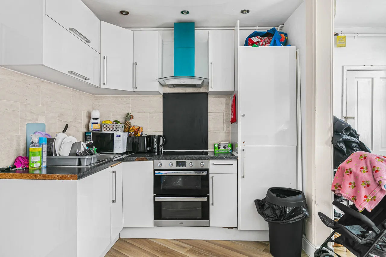 Clifton Road, London, SE25, photo 5