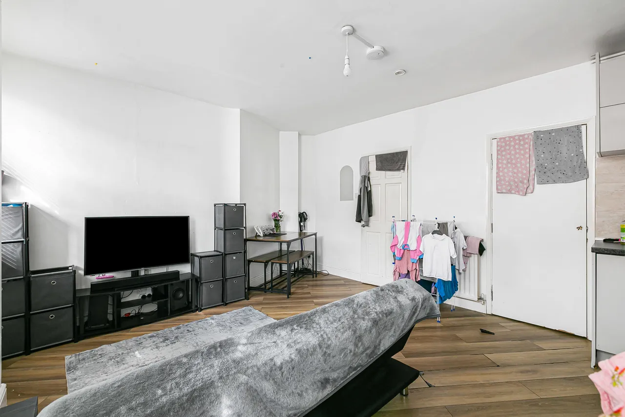 Clifton Road, London, SE25, photo 8
