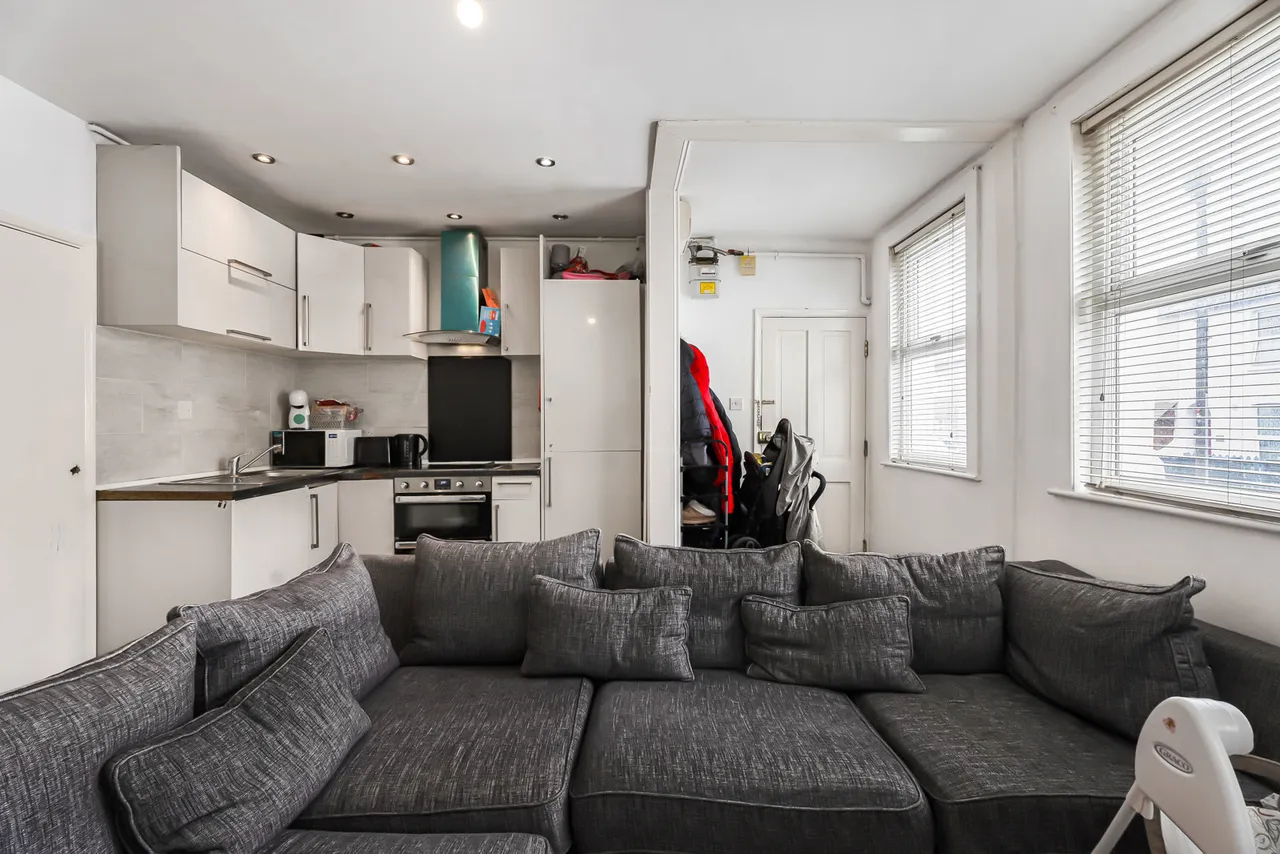 Clifton Road, London, SE25, photo 21