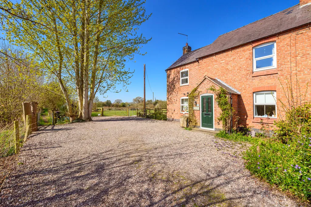 Alkington, Whitchurch, photo 4