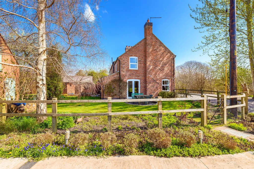 Alkington, Whitchurch, photo 5