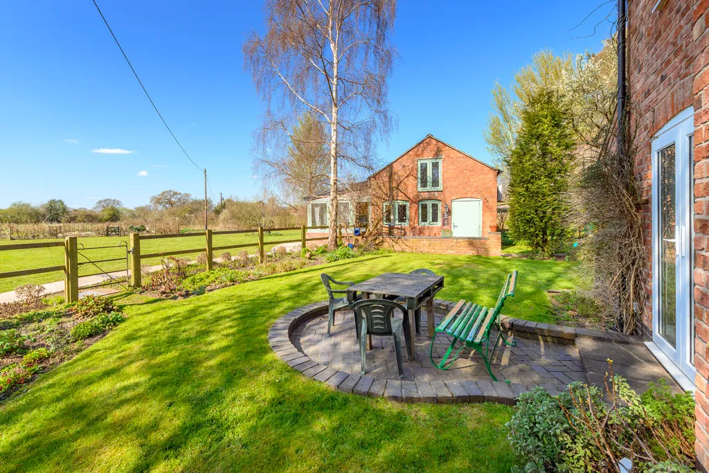 Alkington, Whitchurch, photo 35