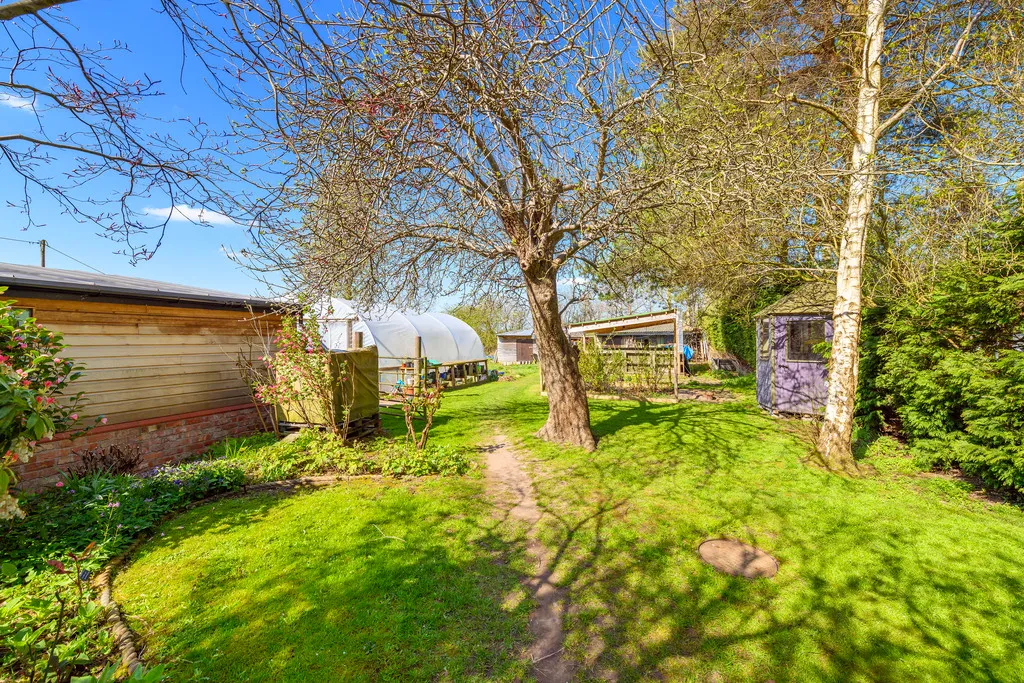 Alkington, Whitchurch, photo 30