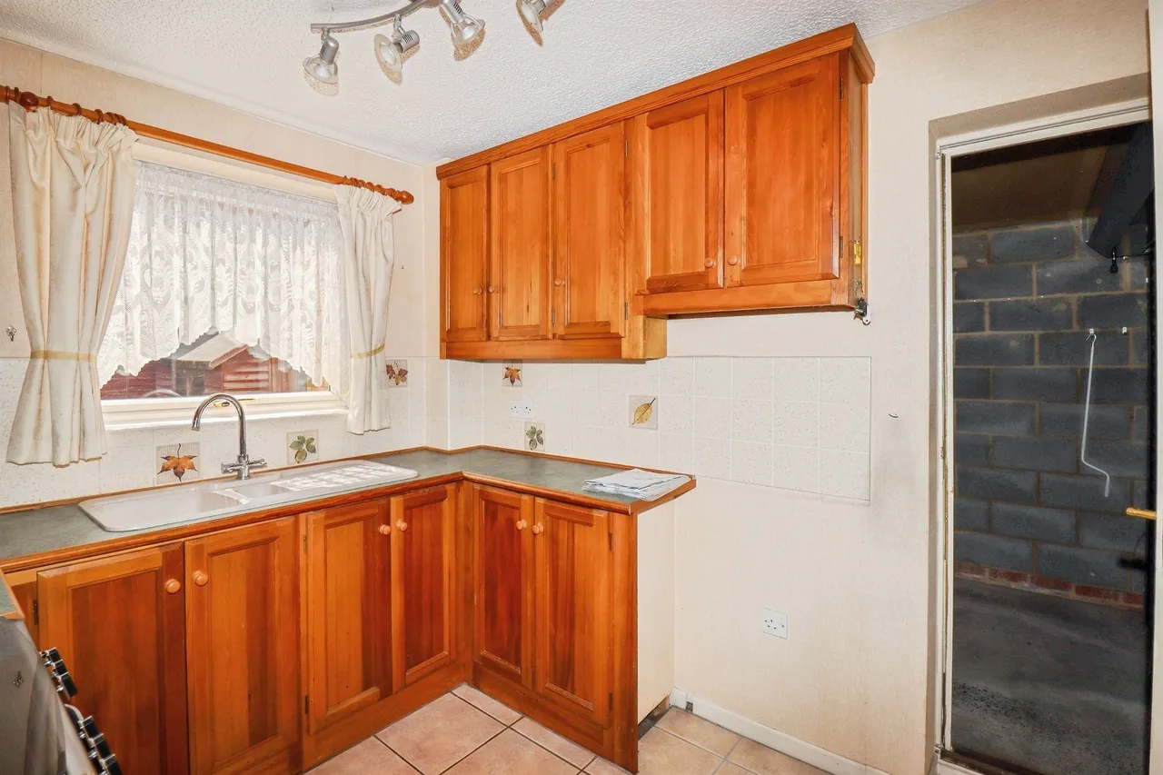 Canons Close, Thetford, photo 6