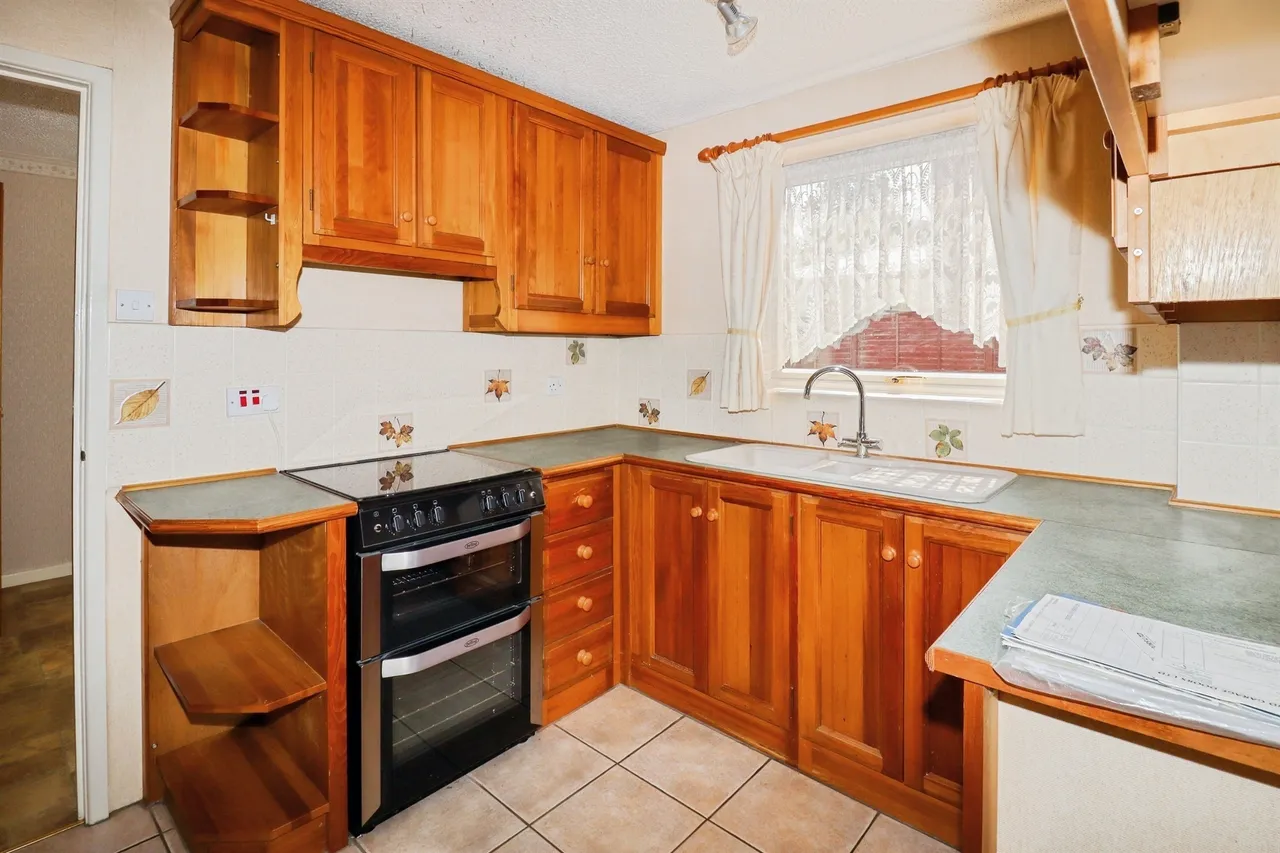 Canons Close, Thetford, photo 5