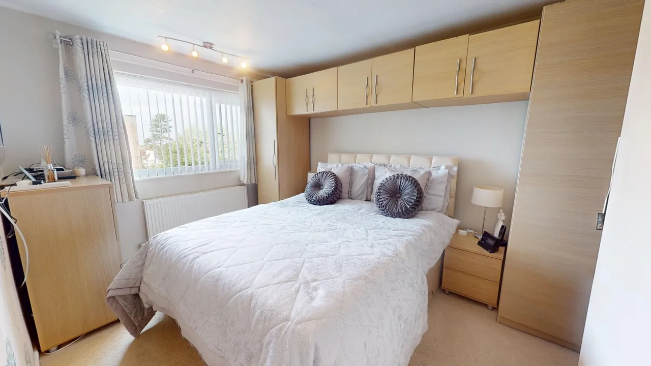 Bostock Close, Bostock Close, Admaston TF5 0AG, photo 13
