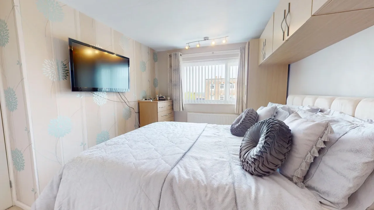 Bostock Close, Bostock Close, Admaston TF5 0AG, photo 14
