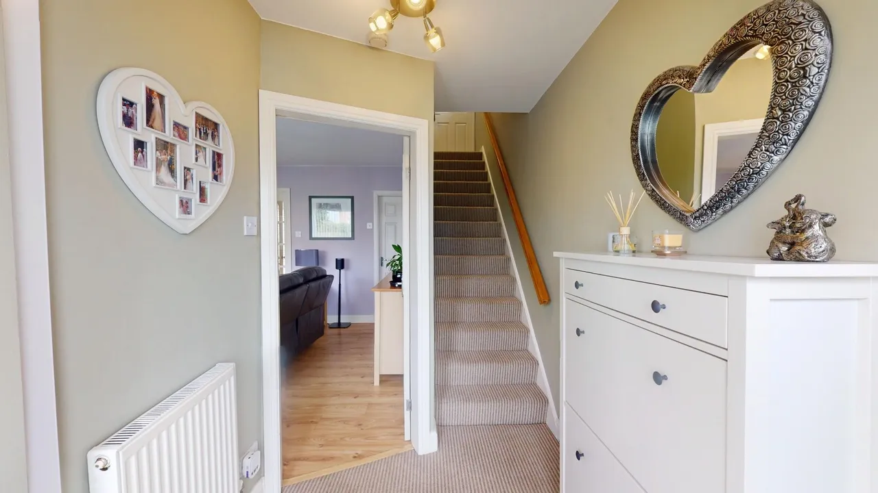 Bostock Close, Bostock Close, Admaston TF5 0AG, photo 12