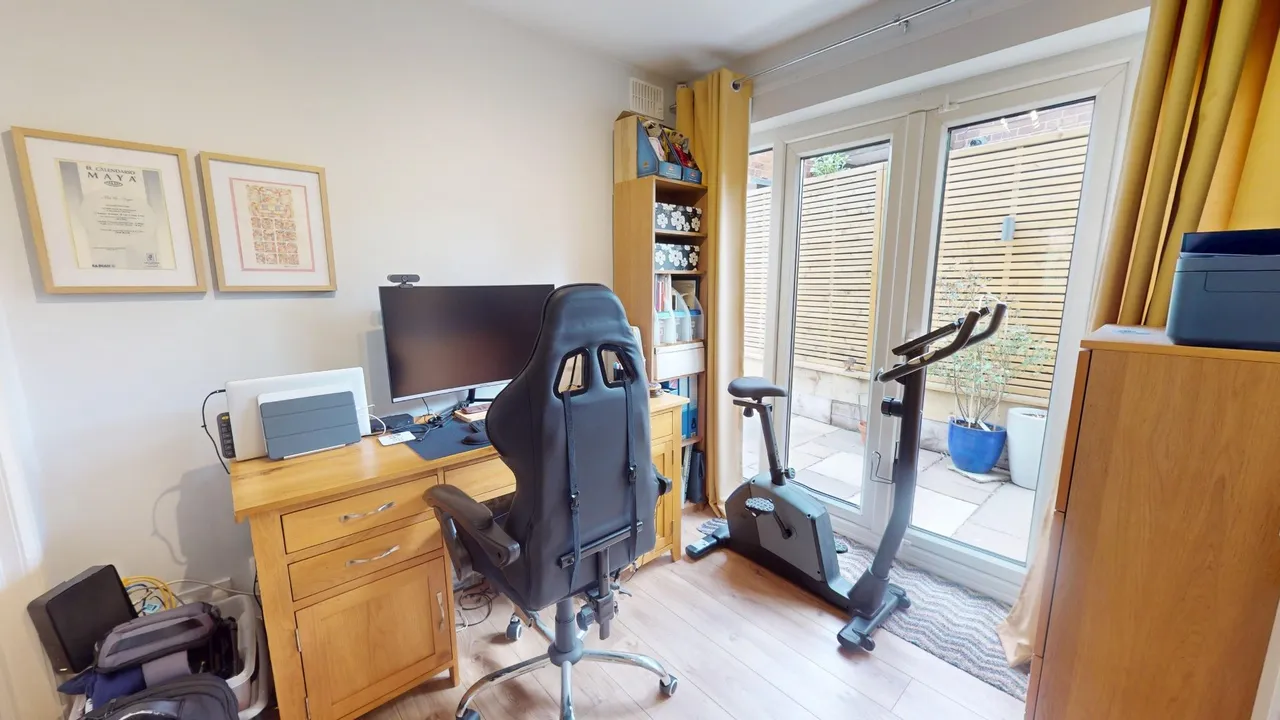 Bostock Close, Bostock Close, Admaston TF5 0AG, photo 9