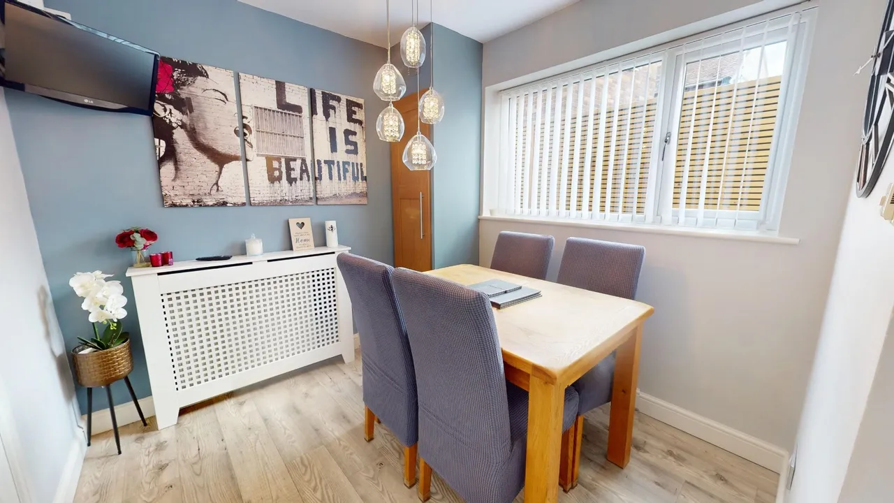 Bostock Close, Bostock Close, Admaston TF5 0AG, photo 8