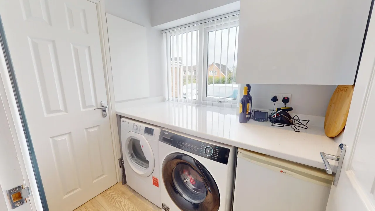 Bostock Close, Bostock Close, Admaston TF5 0AG, photo 10