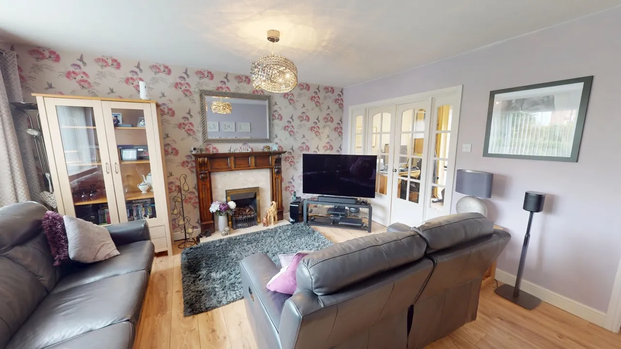 Bostock Close, Bostock Close, Admaston TF5 0AG, photo 6
