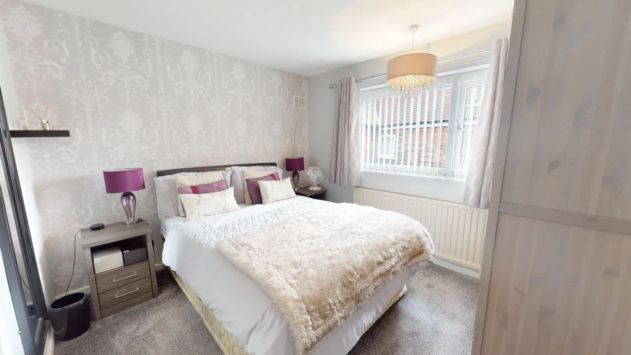 Bostock Close, Bostock Close, Admaston TF5 0AG, photo 16