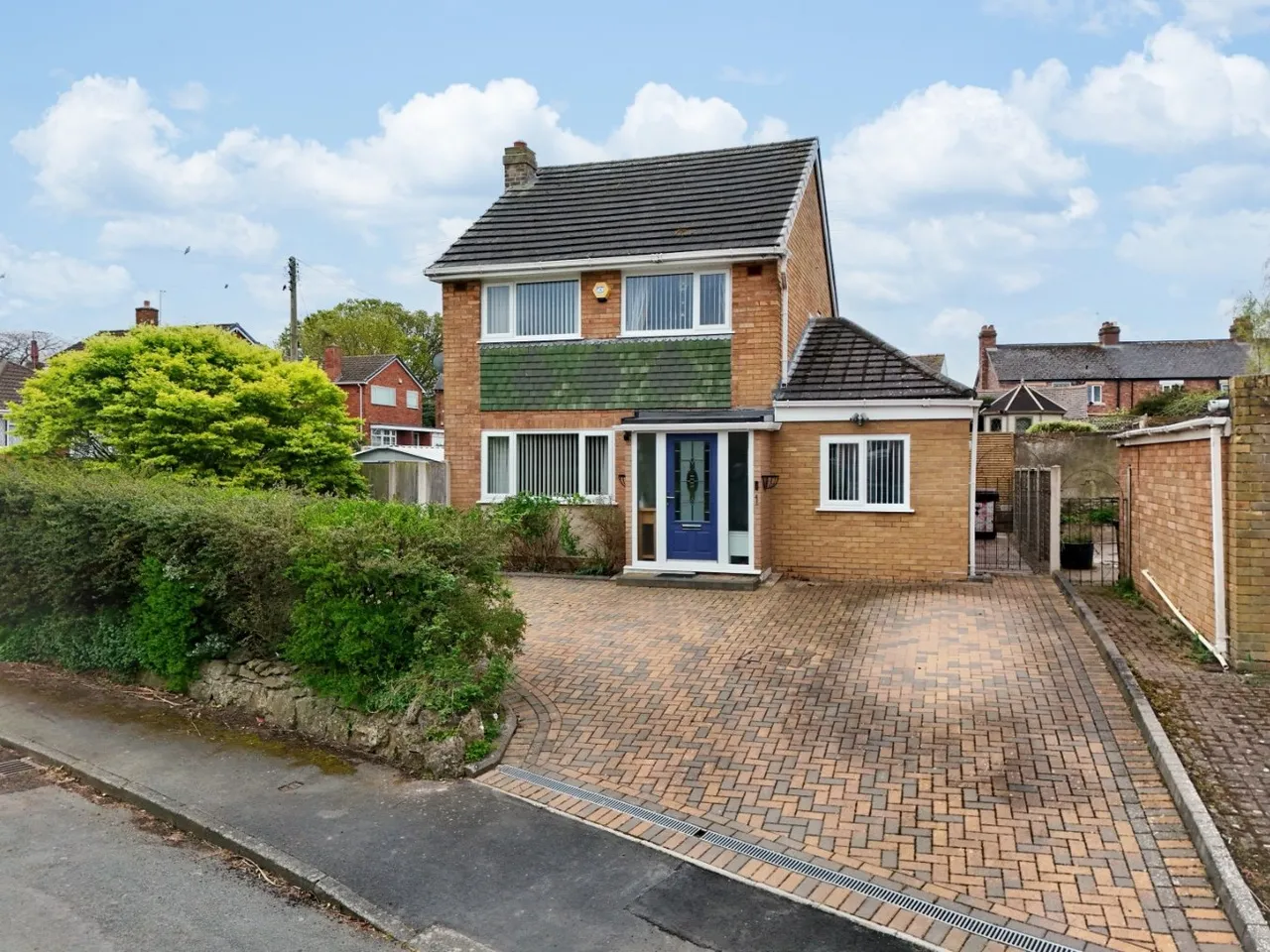 Bostock Close, Bostock Close, Admaston TF5 0AG, photo 29