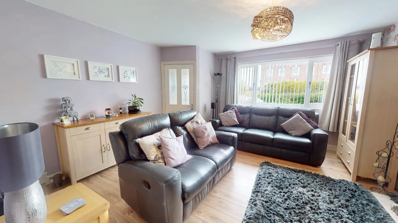 Bostock Close, Bostock Close, Admaston TF5 0AG, photo 7