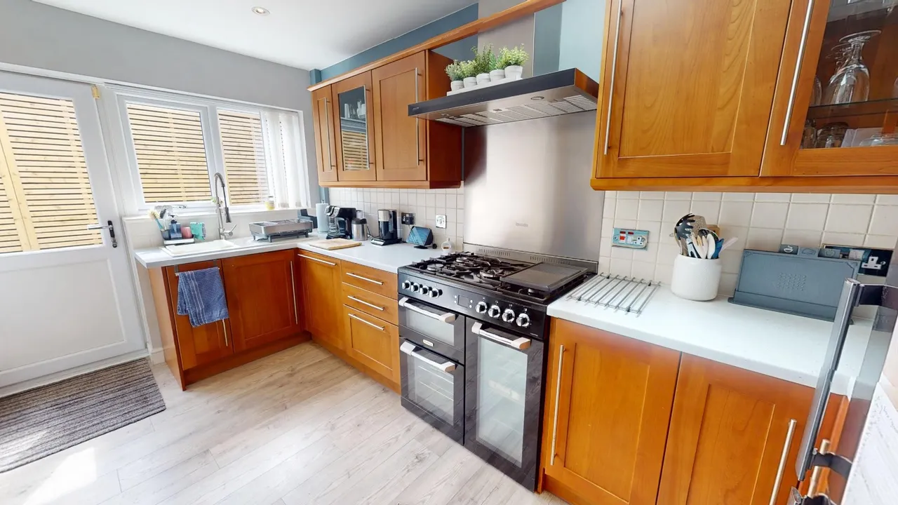 Bostock Close, Bostock Close, Admaston TF5 0AG, photo 5