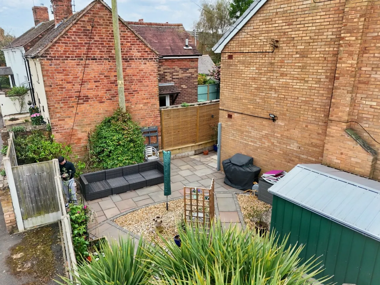 Bostock Close, Bostock Close, Admaston TF5 0AG, photo 22