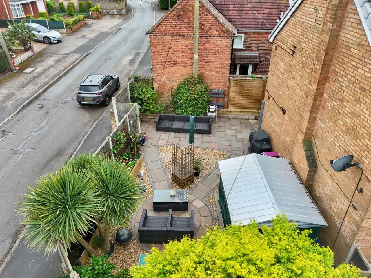Bostock Close, Bostock Close, Admaston TF5 0AG, photo 25
