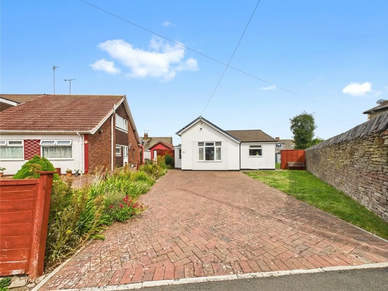 Stoke Lane, Stoke Lodge, BS34, photo 18