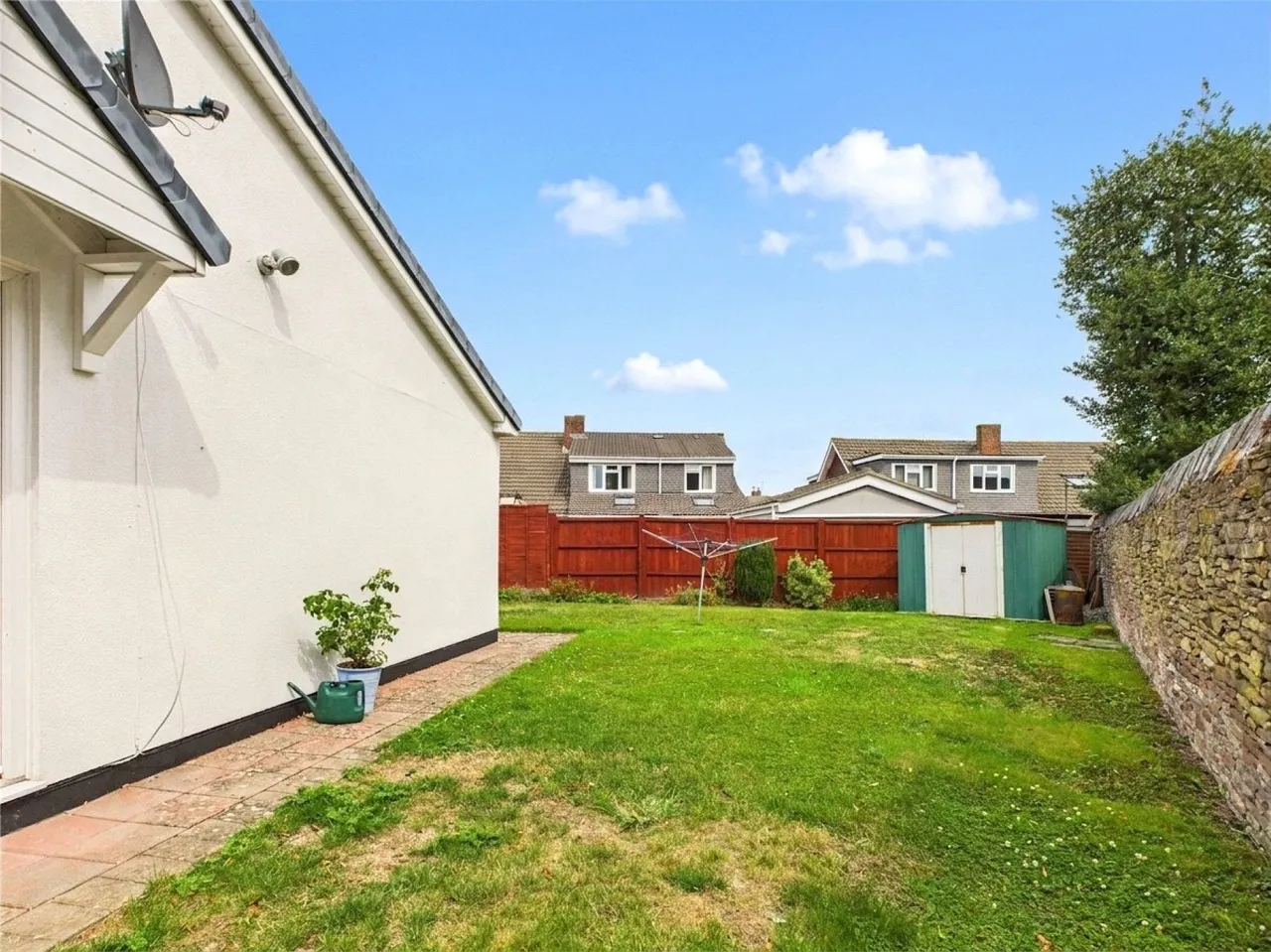 Stoke Lane, Stoke Lodge, BS34, photo 17