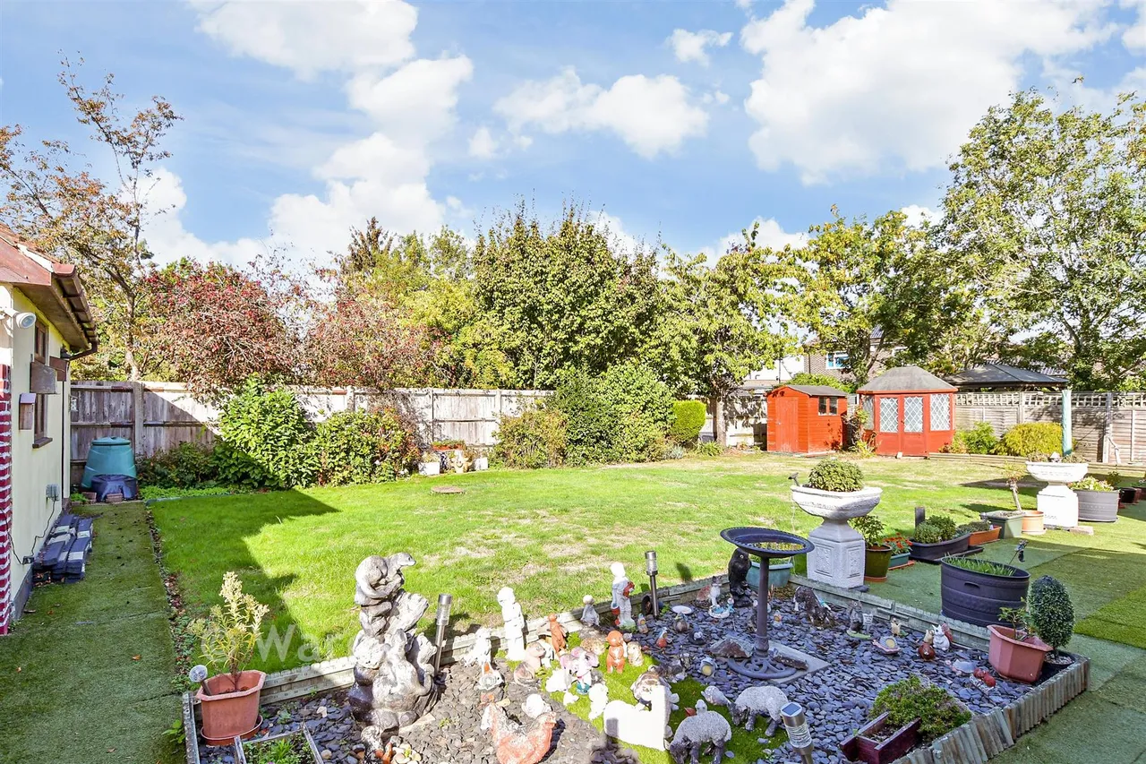 Wrotham Road, South Street, DA13, photo 12