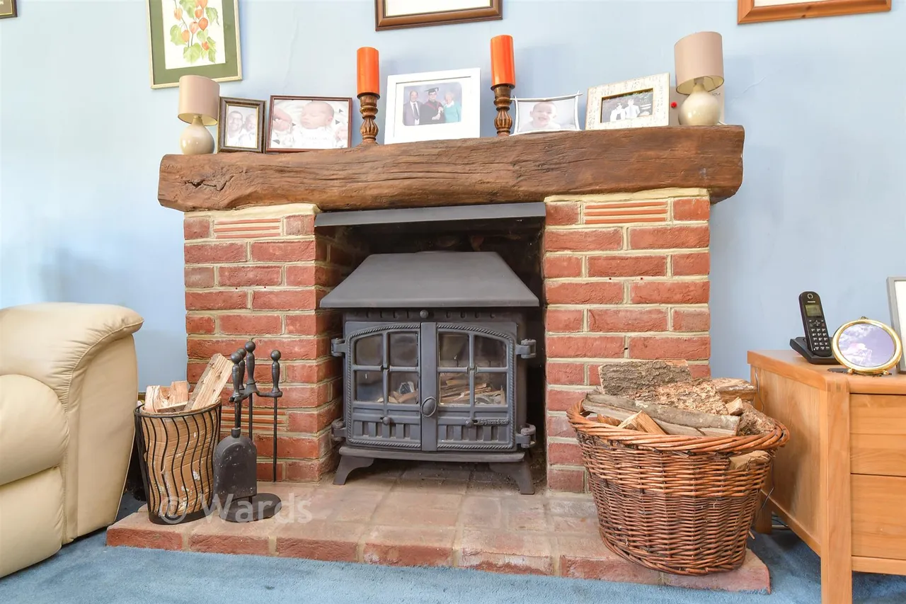Wrotham Road, South Street, DA13, photo 5
