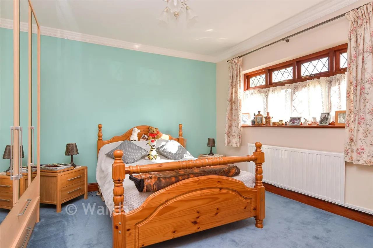 Wrotham Road, South Street, DA13, photo 8