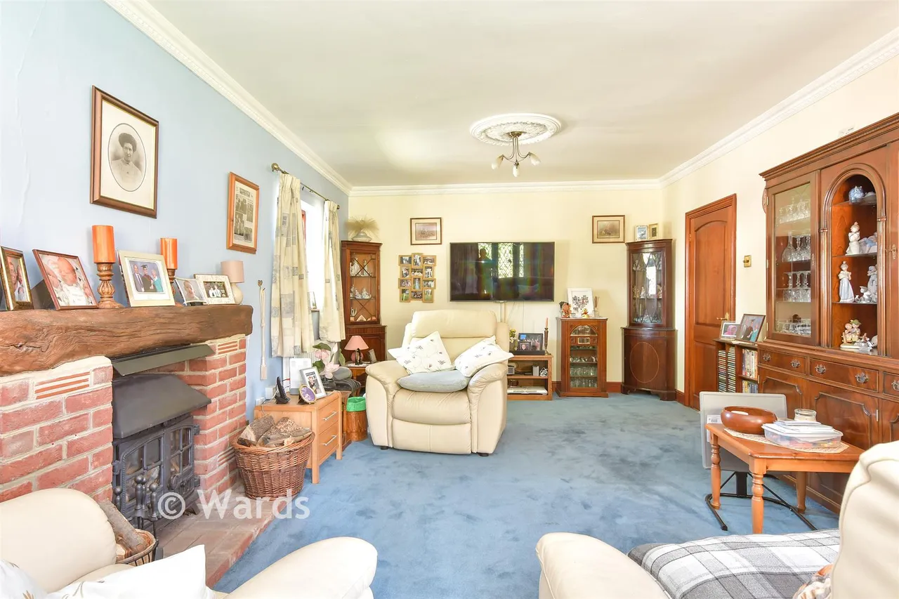 Wrotham Road, South Street, DA13, photo 4