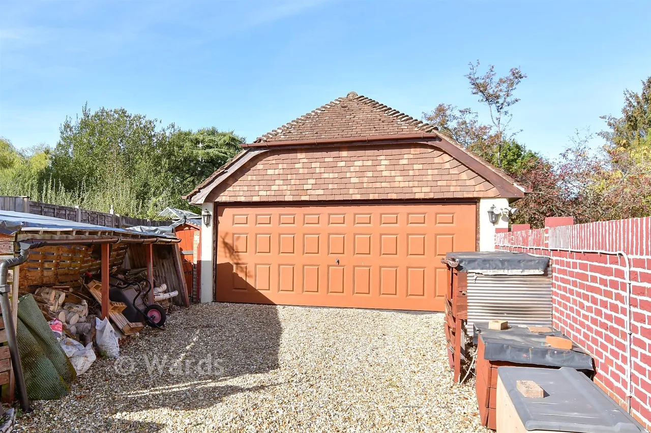 Wrotham Road, South Street, DA13, photo 14