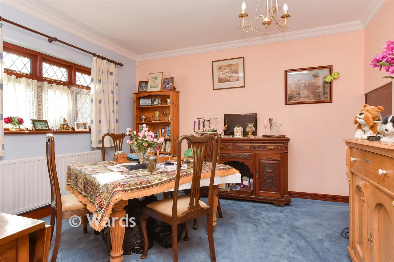 Wrotham Road, South Street, DA13, photo 6