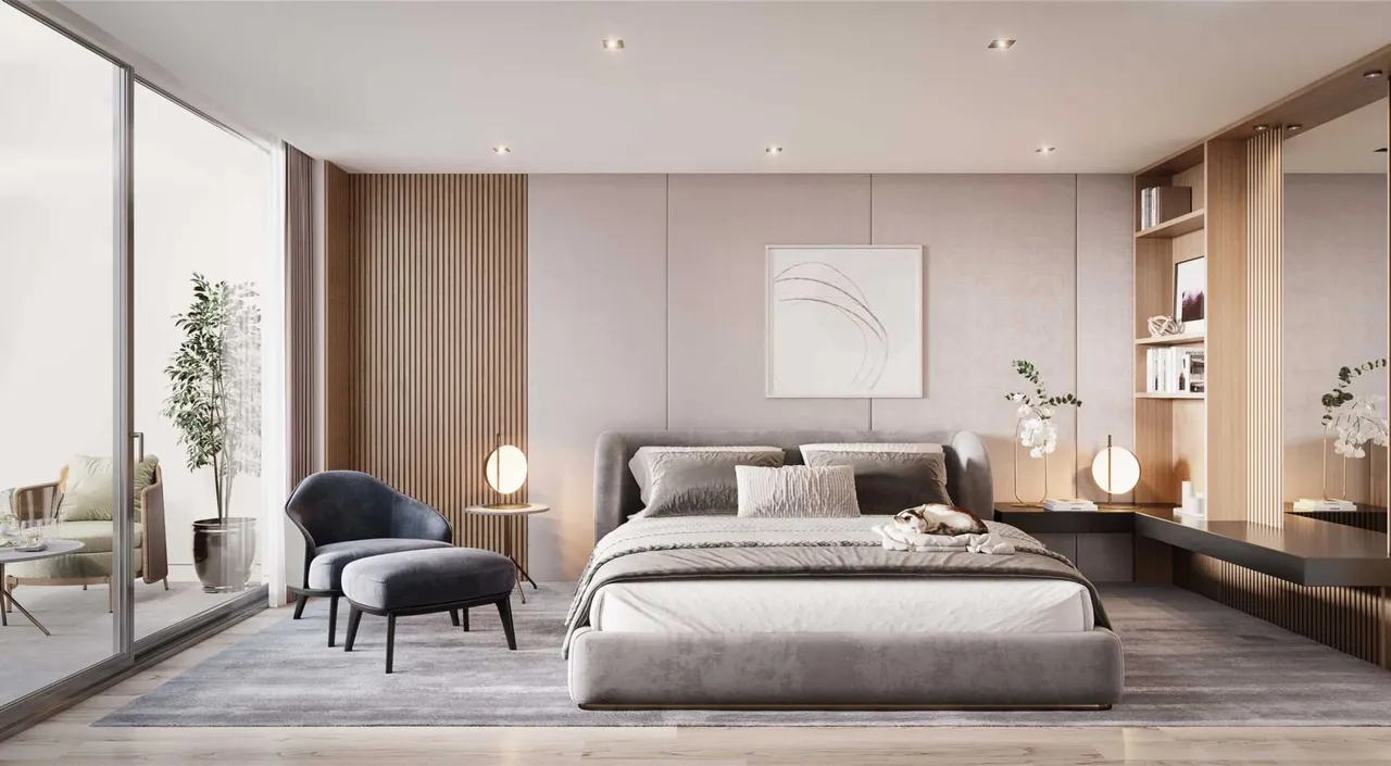 1 bed flat for sale, Marylebone, London, W1U