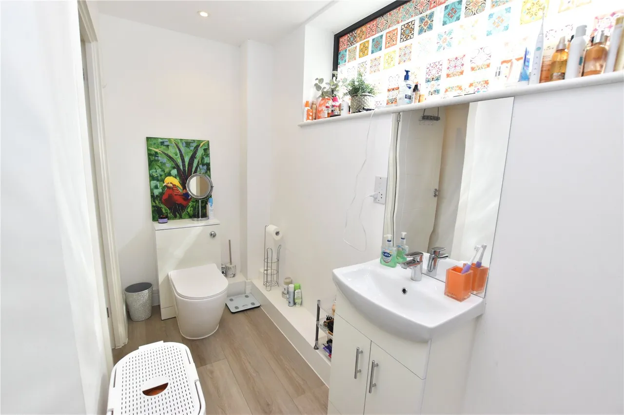 Farnborough Road, Farnborough, GU14, photo 9