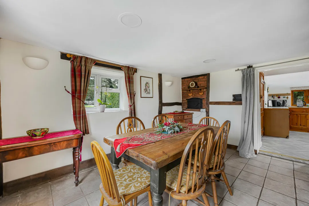 Little Red House, Eaton Bishop, Hereford, Herefordshire, photo 6