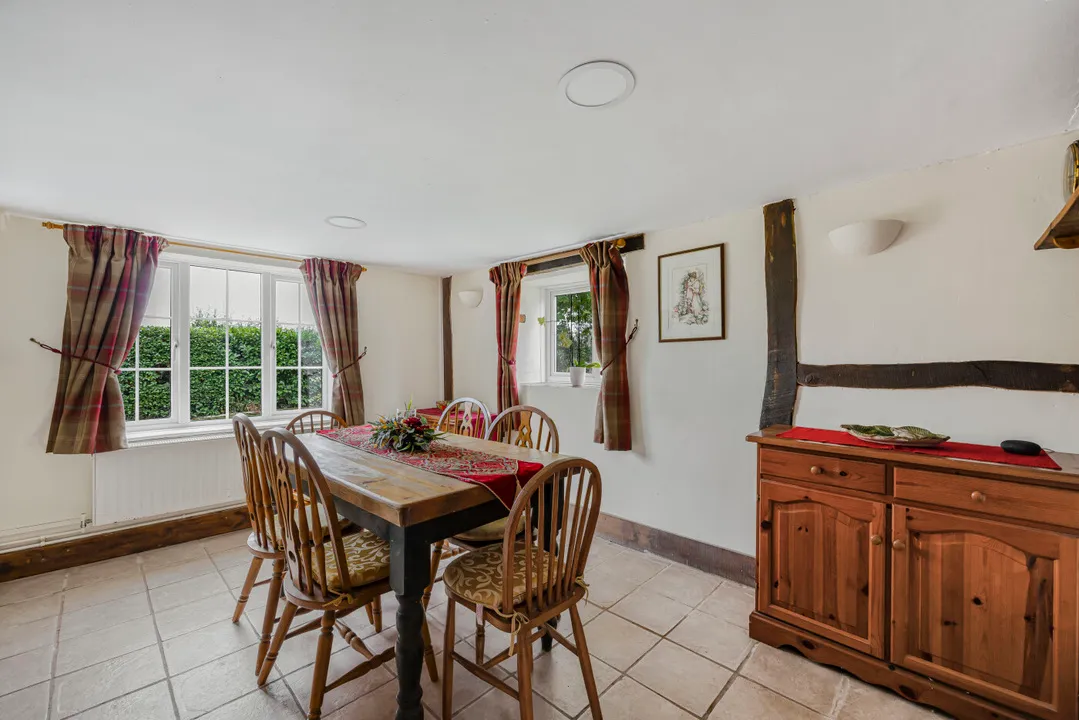 Little Red House, Eaton Bishop, Hereford, Herefordshire, photo 5