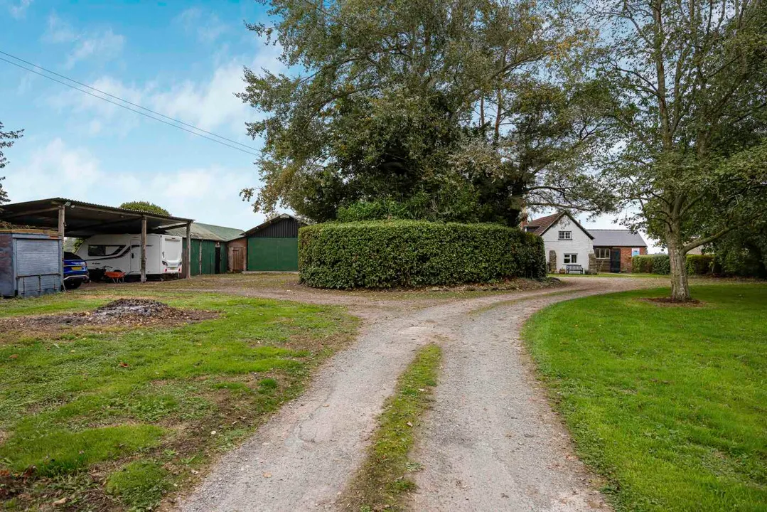 Little Red House, Eaton Bishop, Hereford, Herefordshire, photo 24